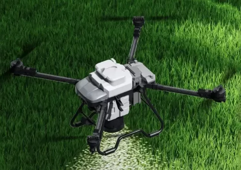 It's Time to Own Your Drone at the End of Yeah